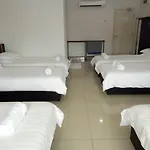 Hotel Mutiara Kgmmb, Melaka