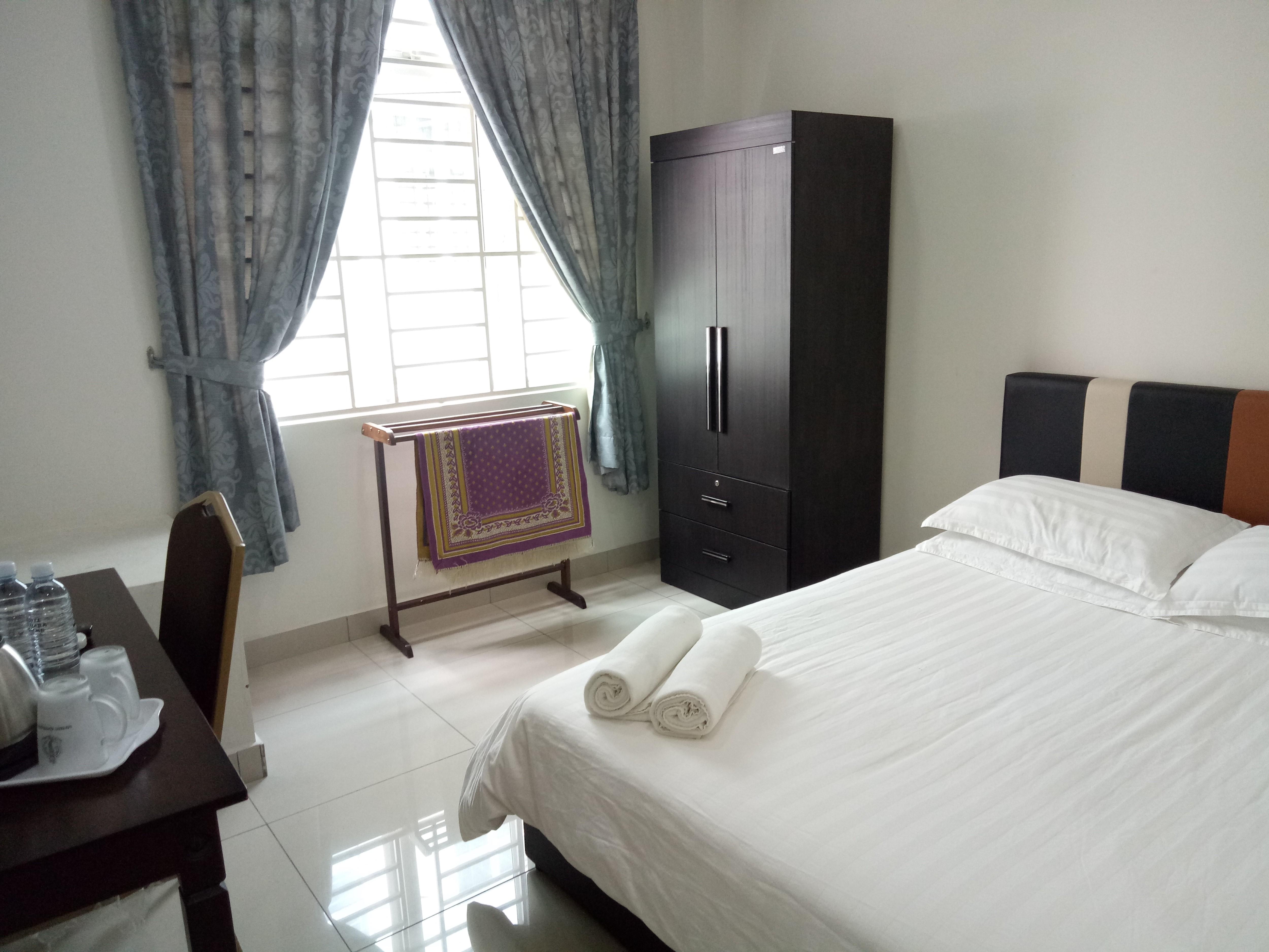 Hotel Mutiara Kgmmb, Malacca