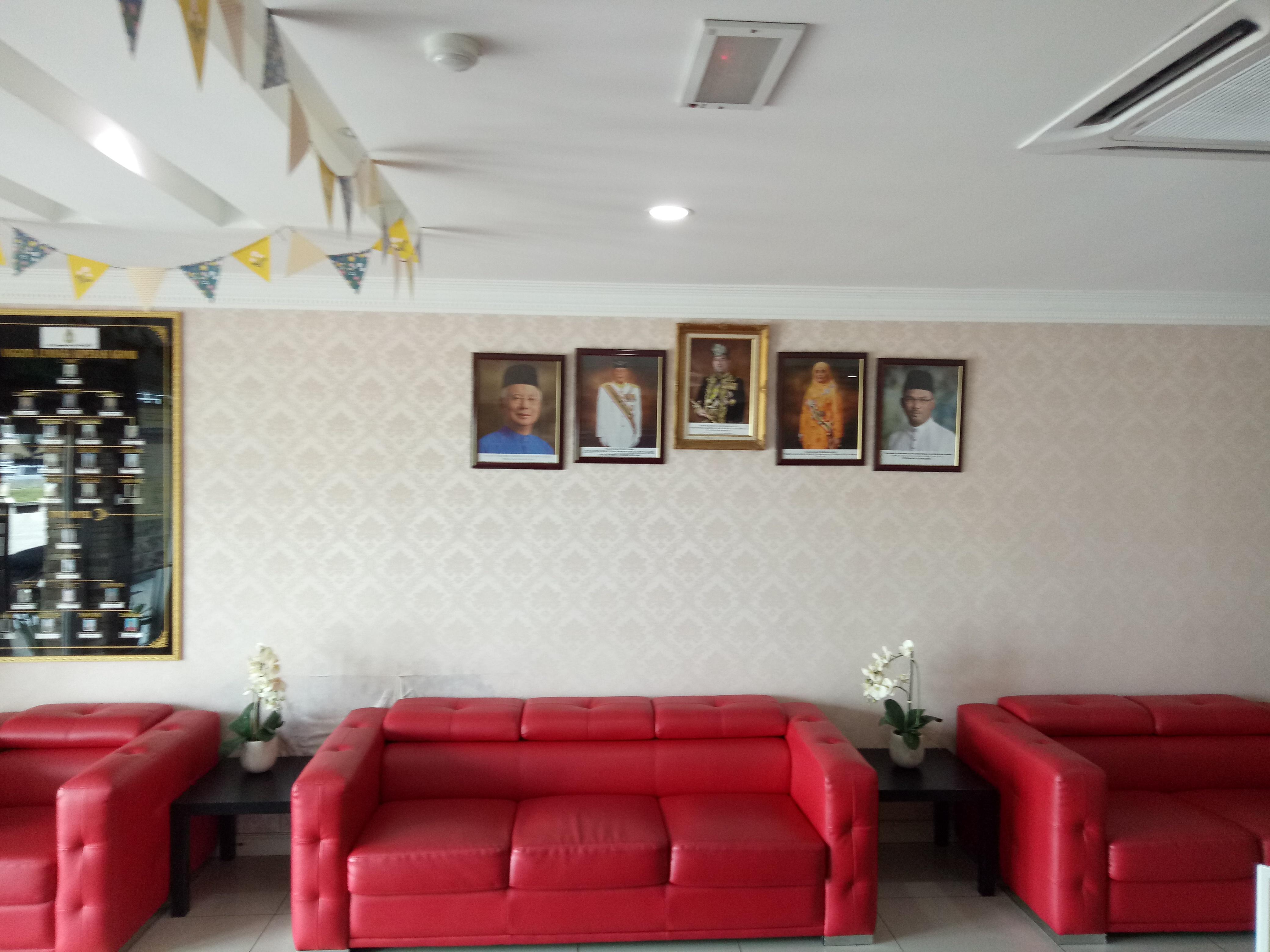 Hotel Mutiara Kgmmb, Malacca