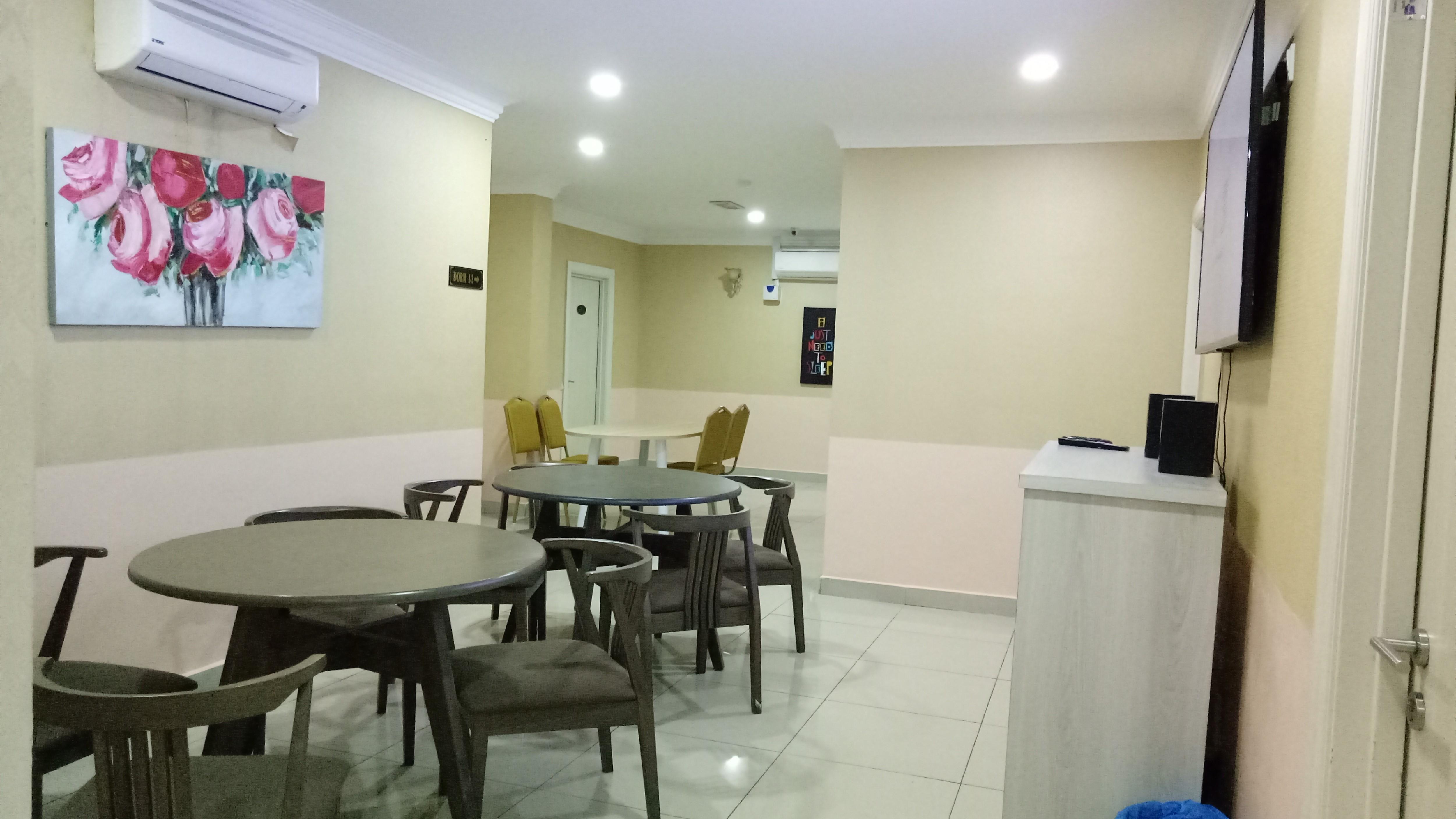 Hotel Mutiara Kgmmb,