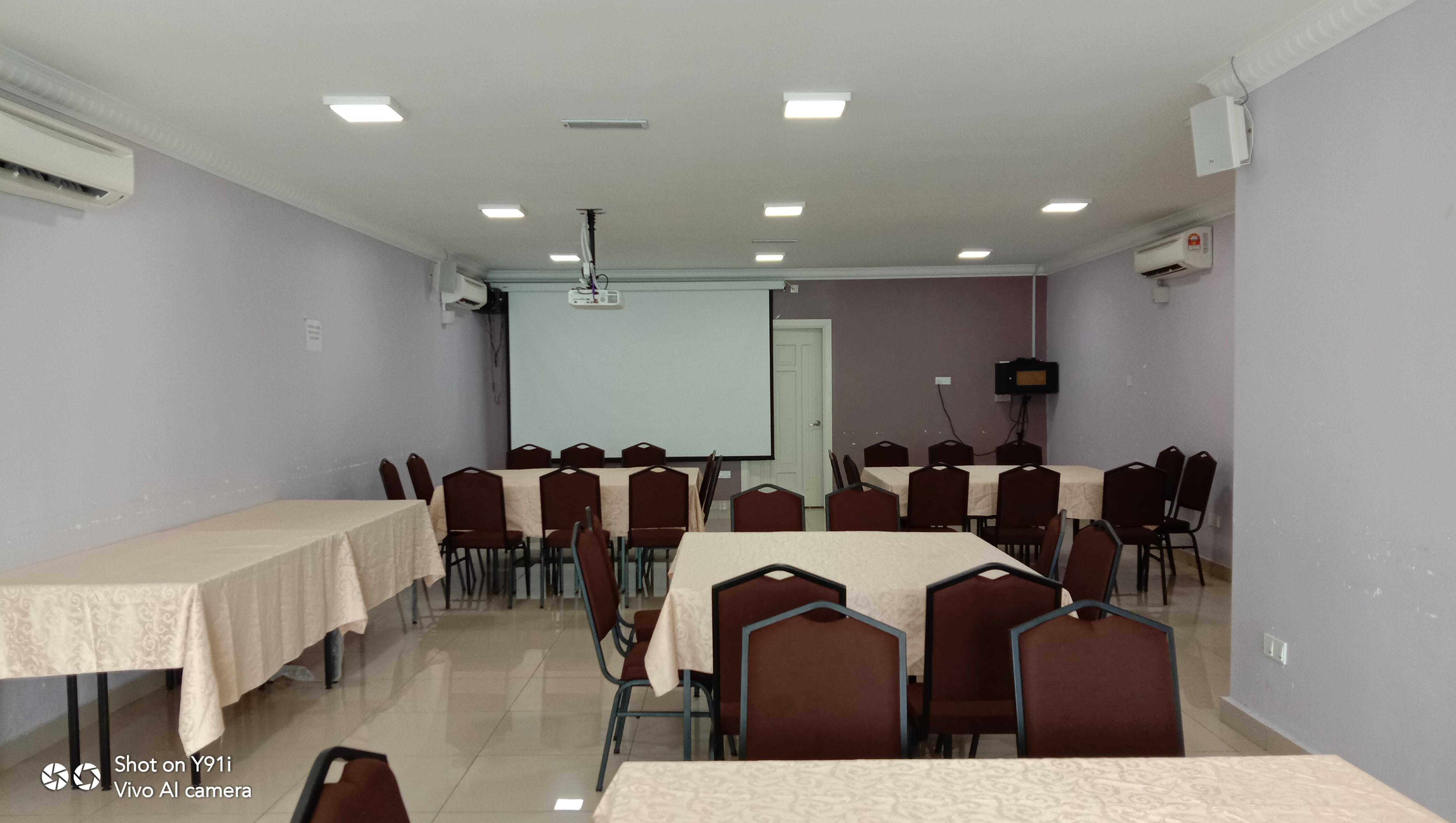 Hotel Mutiara Kgmmb, Malacca