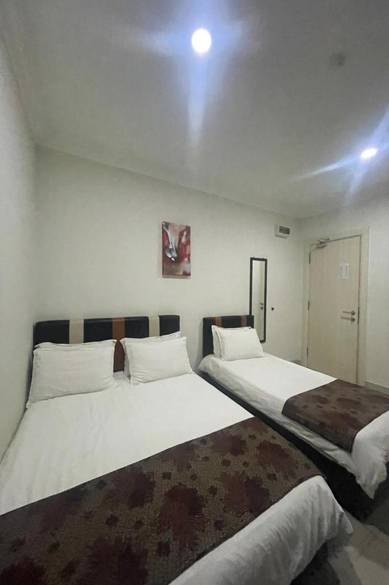Hotel Mutiara Kgmmb, Malacca