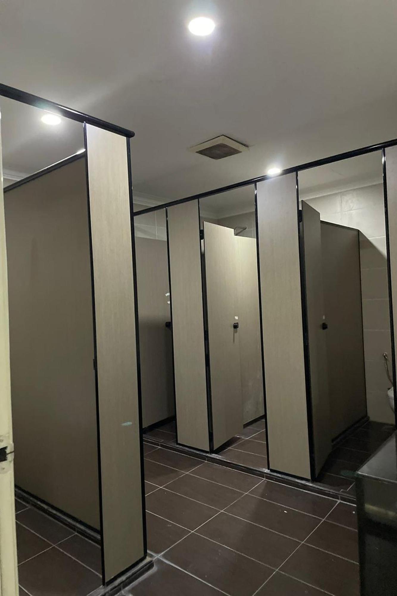 Mutiara Kgmmb, Hotel